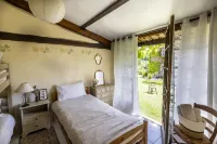Le Manoir de St Marcel Hotel di Mouleydier