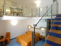 Hotel Floridiana - Jacuzzi