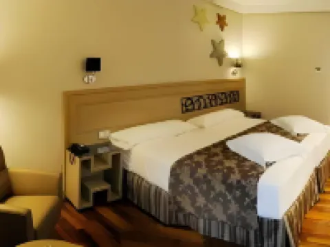 Cumbria Spa Hotel Hotels in Campo de Calatrava