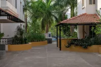 Sterling Stolen Heaven Lonavala Hotel berhampiran Karla Caves