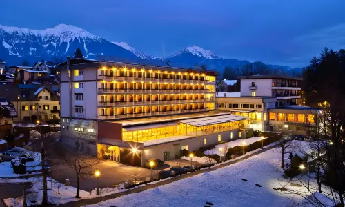 Bled Rose Hotel