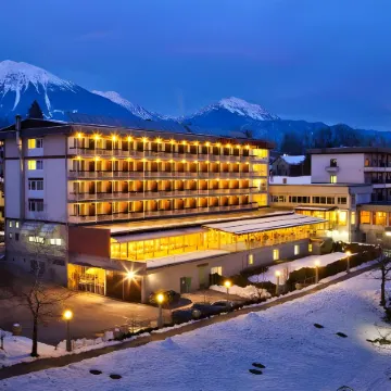 Bled Rose Hotel