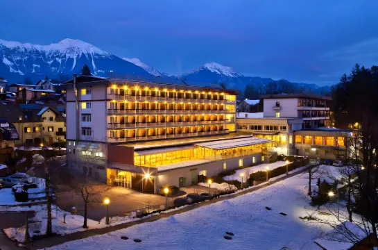 Bled Rose Hotel