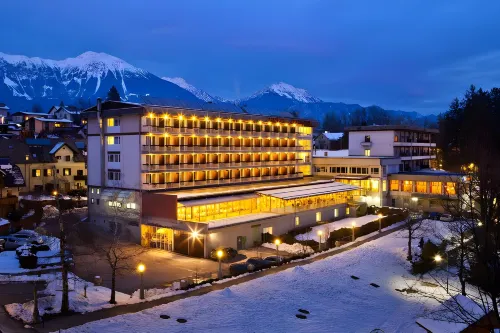 Bled Rose Hotel Hotels in Zasip