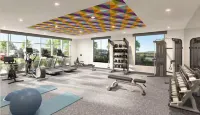 Home2 Suites By Hilton Hoover Birmingham - 3 étoiles
