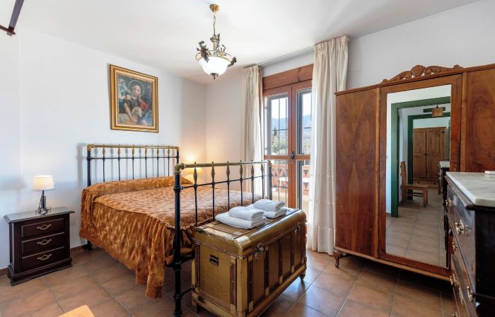 Hostal Los Naranjos