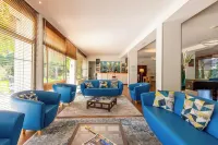 Hotel La Segaliere Spa Bar Hotels in Tour-de-Faure
