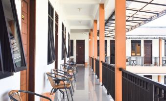 RedDoorz Near Alun Alun Wonosobo