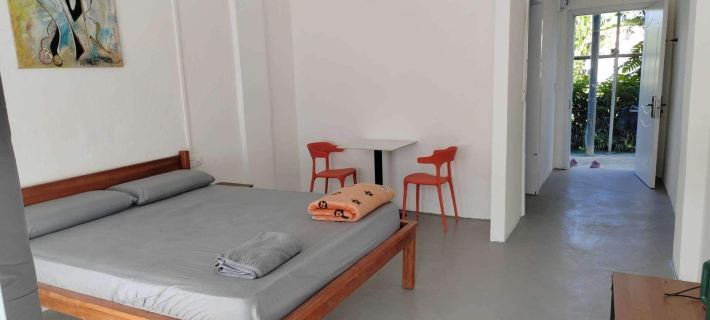 Port Vila Airport Hotel Hotels in Port Vila