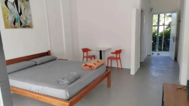 Port Vila Airport Hotel Hotel di 