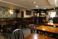 The Castle Tavern Richmond Hotels in Brompton-on-Swale