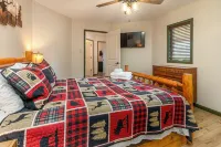5 acre Paradise-Shawnee Wine Trail, Pool, Pond, Firepit, Pet Friendly - 홈스테이
