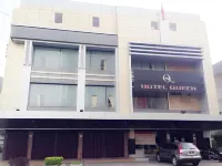 Hotel Queen Pontianak