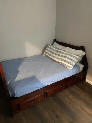 Newely Remodeled Studio!