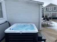 Saugatuck Harbor House - Villas