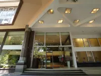 Royal Orchid Central Bangalore, MG Road โรงแรมในเบงคลูรู
