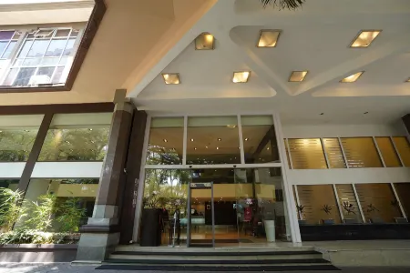 Royal Orchid Central Bangalore, MG Road