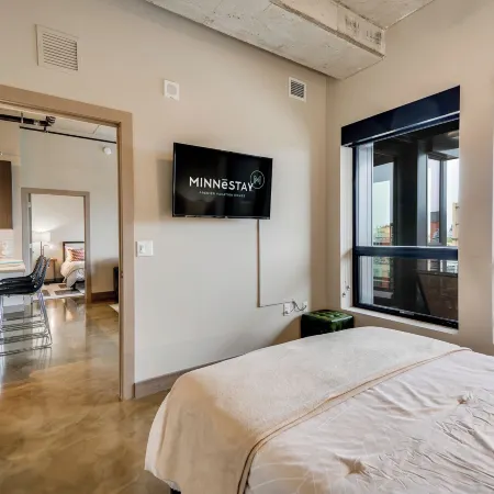 Sable 805 - Two Bedroom