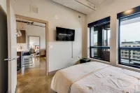 Sable 805 - Two Bedroom