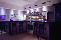 Deminka Palace Hotels in Prague