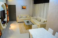 Aryam Hotel Apartments Hotels in Salwa