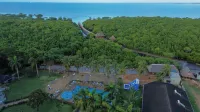 Tanga Beach Resort & Spa - piscine
