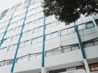 Studios Mood - Mackenzie Hotels in Vila Buarque