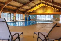 Snowriver Mountain Resort Hotels in Gogebic County