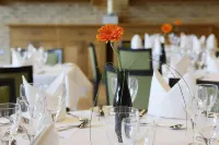 Canterbury Cathedral Lodge