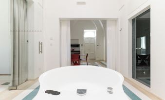 Hydeout Palace - Luxury &Spa Suites by Wonderful Italy