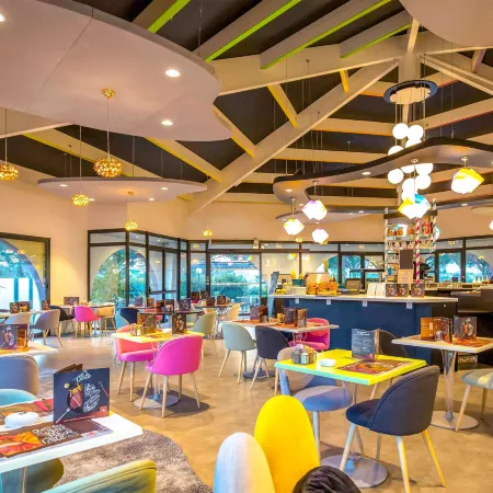 Ibis Styles Fréjus Saint-Raphaël
