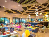 Ibis Styles Fréjus Saint-Raphaël
