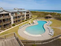The Sanderling - Pool