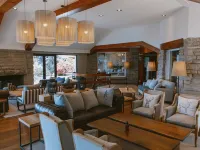 La Cascada Casa Patagónica by Don Hotels in Bariloche