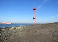 Holiday Home Westkapelle Near Beach Hotels in Westkapelle