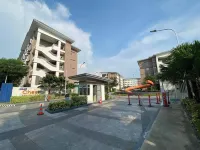 Japandi Zen Victoria's Secret Haven Hotels in Marilao