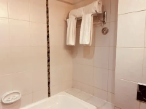 Inter Luxury Hotel Hotels in Addis Ababa