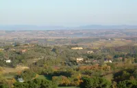 Charming House in the heart of Montepulciano