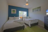 Luxury Apt near Ft Jackson