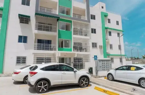 Lovely 3-bedroom vacation home with community pool Hotels in Bani