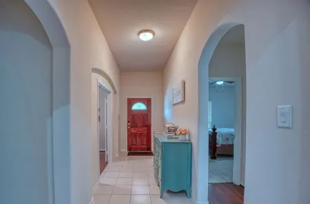 Luxury rental in great location