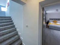 1 베드 - 유스턴 바이 퓨어서비드