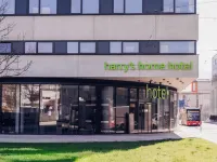 薩爾茨堡哈利之家飯店 卡塞恩附近的飯店