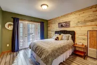 The Blue Lake House - Family Fun Abound Hotel in zona Echo Lake