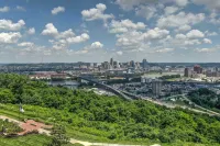 Devou Park Cottage 2