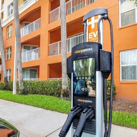 Vacation Village at Weston, Fort Lauderdale