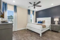 瑪格麗塔維爾度假村加勒比夢想