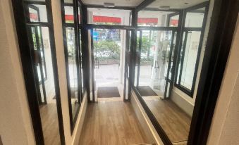 Résidence Chatillon