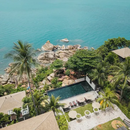The Kala Samui