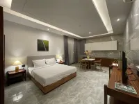 Field Villa Hoang Dieu Hotels in Ba Ria